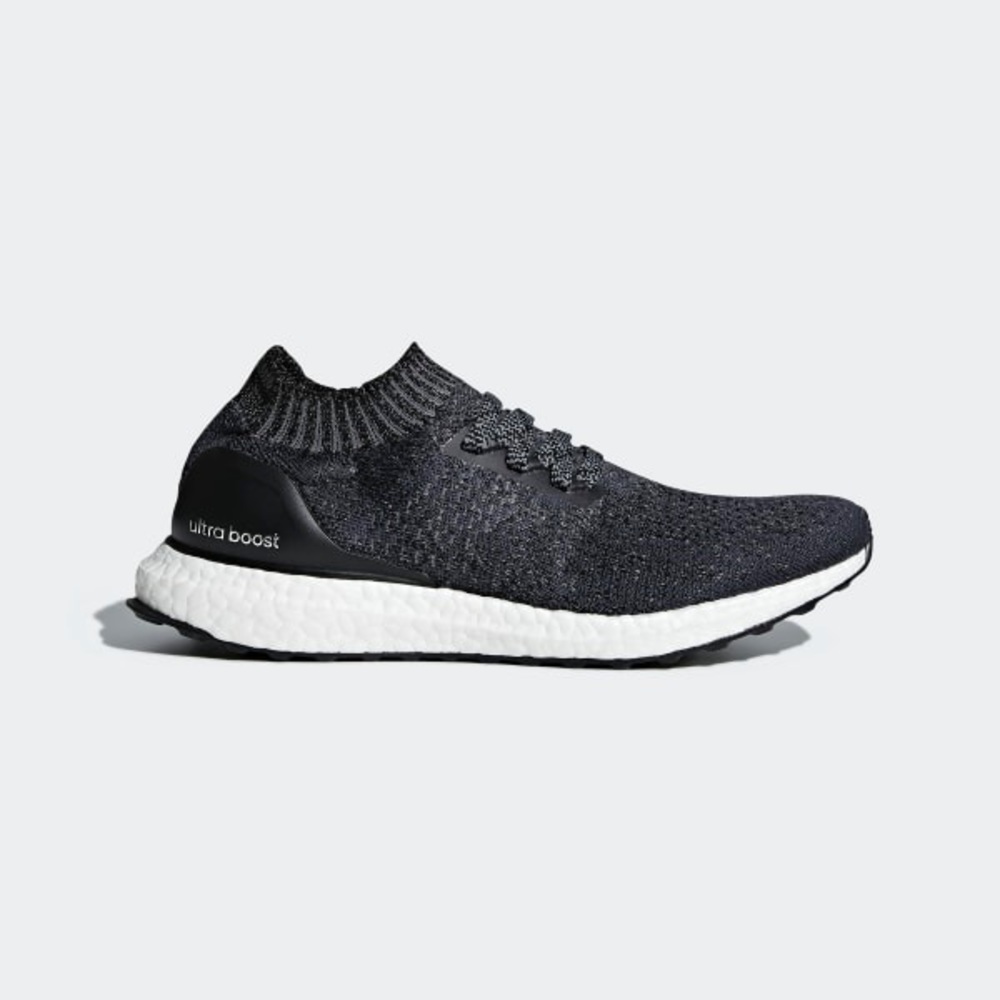 Uncaged Ultraboosts